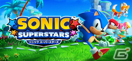 セガ・アトラスのSteamタイトルセールが開催！「ソニックスーパースターズ」が30％割引でラインナップの画像2