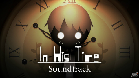「In His Time」のオリジナルサウンドトラック＆バンドルセットがSteamで発売！オータムセールで11月28日まで割引価格にの画像1