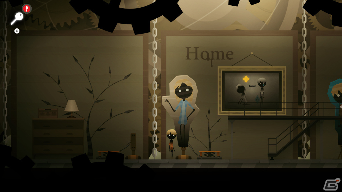 「In His Time」のオリジナルサウンドトラック＆バンドルセットがSteamで発売！オータムセールで11月28日まで割引価格にの画像6