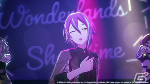 「プロセカ」ゲーム内イベント「君が主役の物語を」や司、類、MEIKOが登場の「Play the shadowガチャ」が開催！の画像10