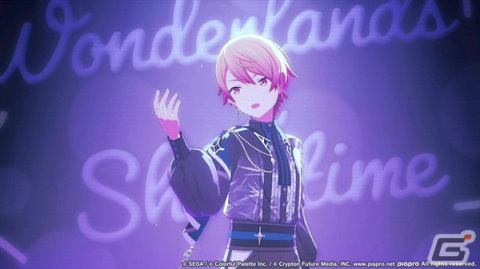 「プロセカ」ゲーム内イベント「君が主役の物語を」や司、類、MEIKOが登場の「Play the shadowガチャ」が開催！の画像8
