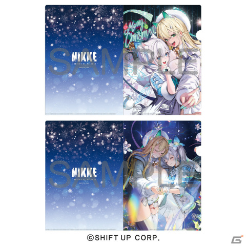 NIKKE 1周年記念 名古屋会場限定 ラプンツェルB2タペストリー 勝利の女神：NIKKE B2タペストリー ラプンツェル 一周年記念