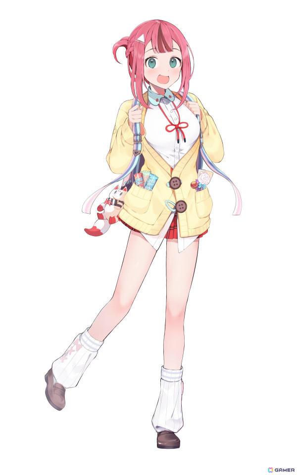 「ゴーヘルゴー つきおとしてこ」の発売日が2024年3月28日に決定！いってんちろく氏プロデュースによるエンターグラムの新作RPGの画像
