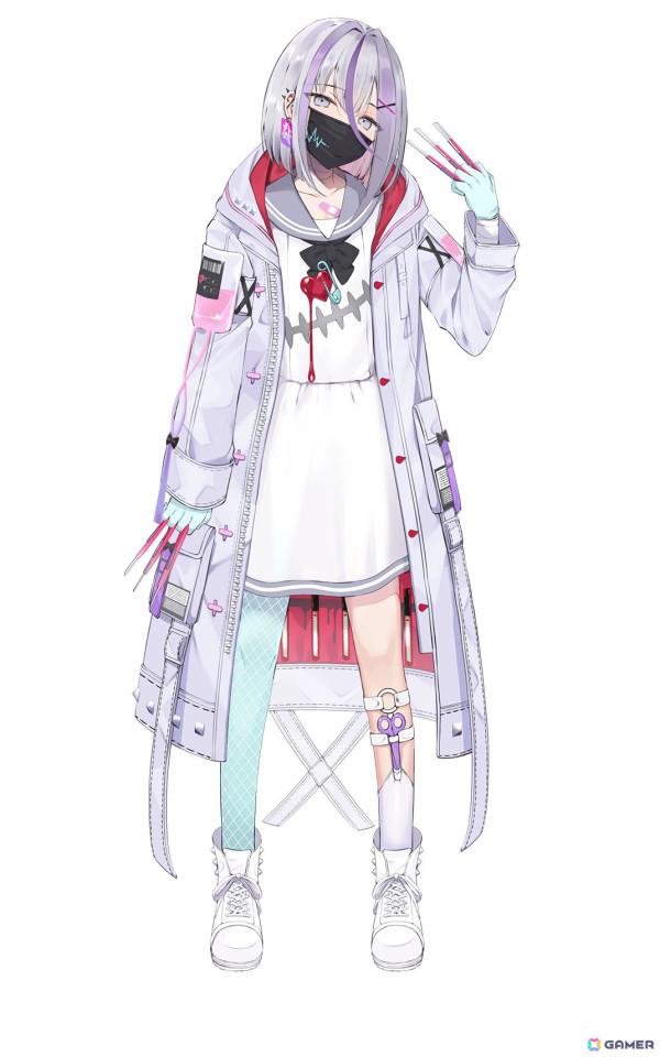 「ゴーヘルゴー つきおとしてこ」の発売日が2024年3月28日に決定！いってんちろく氏プロデュースによるエンターグラムの新作RPGの画像