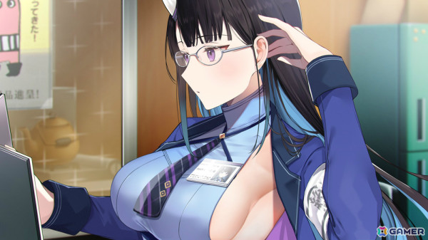 「ゴーヘルゴー つきおとしてこ」の発売日が2024年3月28日に決定！いってんちろく氏プロデュースによるエンターグラムの新作RPGの画像