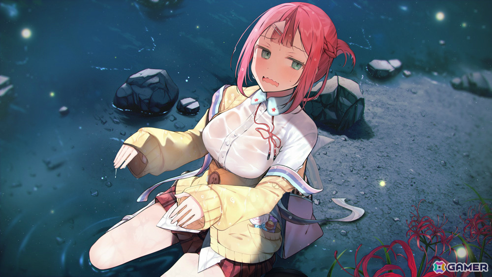 「ゴーヘルゴー つきおとしてこ」の発売日が2024年3月28日に決定！いってんちろく氏プロデュースによるエンターグラムの新作RPGの画像10