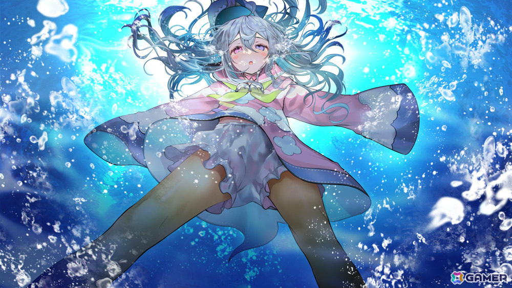 「ゴーヘルゴー つきおとしてこ」の発売日が2024年3月28日に決定！いってんちろく氏プロデュースによるエンターグラムの新作RPGの画像14