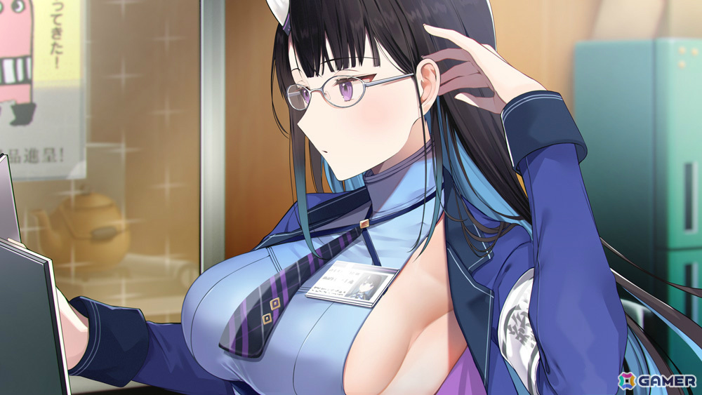 「ゴーヘルゴー つきおとしてこ」の発売日が2024年3月28日に決定！いってんちろく氏プロデュースによるエンターグラムの新作RPGの画像5