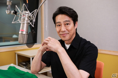 「龍が如く8」元八代目近江連合直参荒川組若頭・沢城丈を演じる堤真一さんのインタビュー映像が公開！の画像3