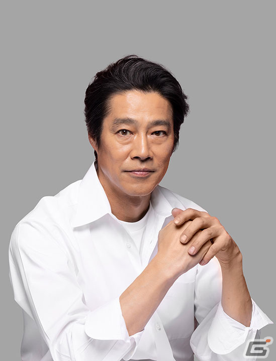 「龍が如く8」元八代目近江連合直参荒川組若頭・沢城丈を演じる堤真一さんのインタビュー映像が公開！の画像5