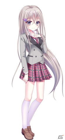 「Re:ステージ！プリズムステップ」に新たなユニット「トライアムトーン」「アルシュシュ」が登場！ビジュアル、担当声優が発表にの画像