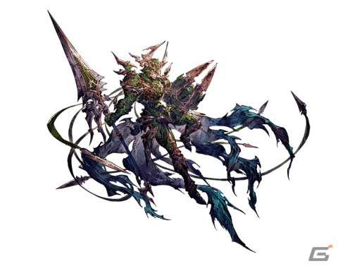 「FFBE幻影戦争」でURユニット「天風のヴェリアス」（CV：速水奨）を入手できるミッションが開始！ビジョンカード「覇天魁煌 しんりゅう」も登場の画像3