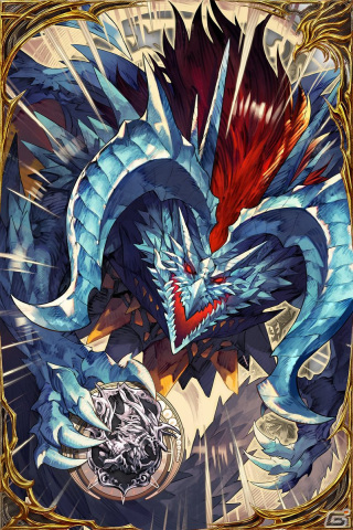 「FFBE幻影戦争」でURユニット「天風のヴェリアス」（CV：速水奨）を入手できるミッションが開始！ビジョンカード「覇天魁煌 しんりゅう」も登場の画像7