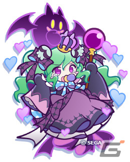 「ぷよクエ」いいぷよの日キャンペーンが開催！ハッピーフェアリーアミティ、ひめたるサロメが登場のガチャも実施の画像