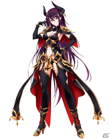 「我が姫君に栄冠をクライマックス」ハーフアニバーサリー衣装のSSRクロネ（HAnv）が登場！ハーフアニバーサリーイベントも開催中の画像2