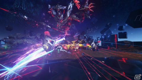 「PSO2 ニュージェネシス」と「フレームアームズ」「フレームアームズ・ガール」のコラボが開催！新ACスクラッチやログインボーナスもの画像8