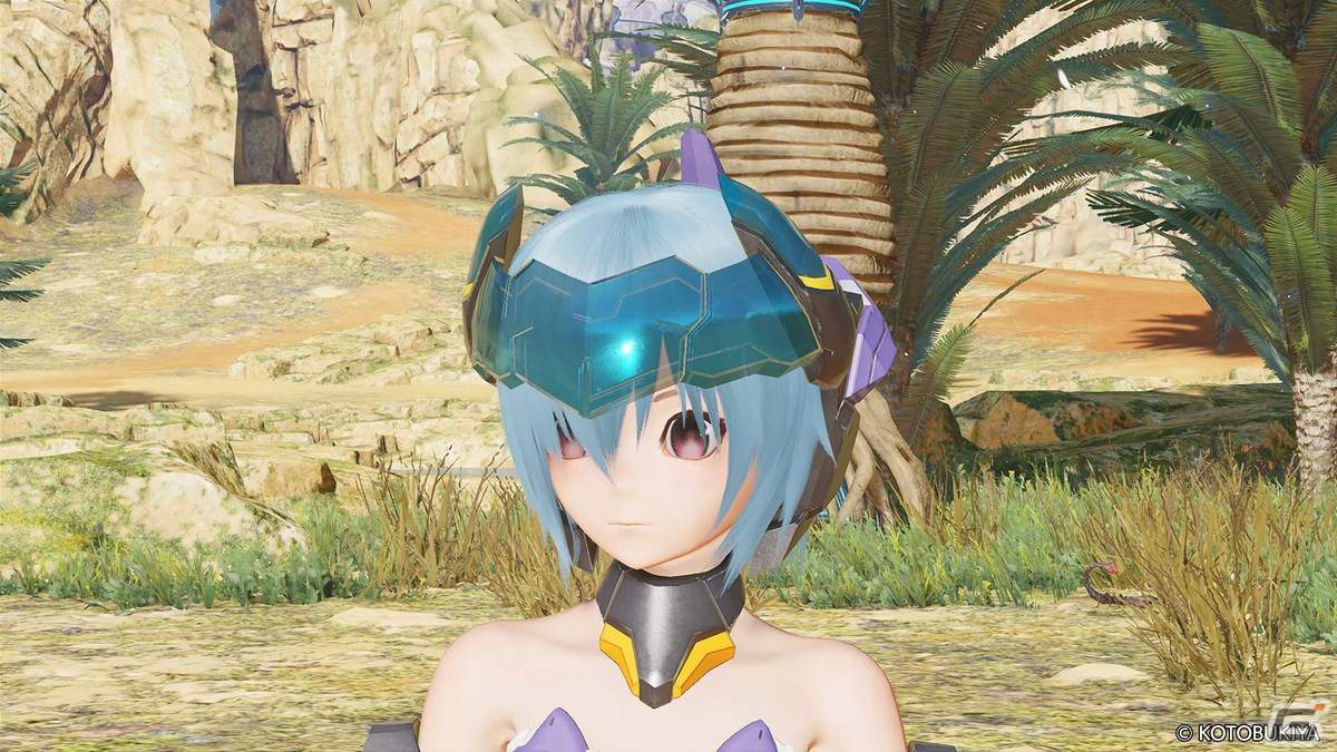 「PSO2 ニュージェネシス」と「フレームアームズ」「フレームアームズ・ガール」のコラボが開催！新ACスクラッチやログインボーナスもの画像6