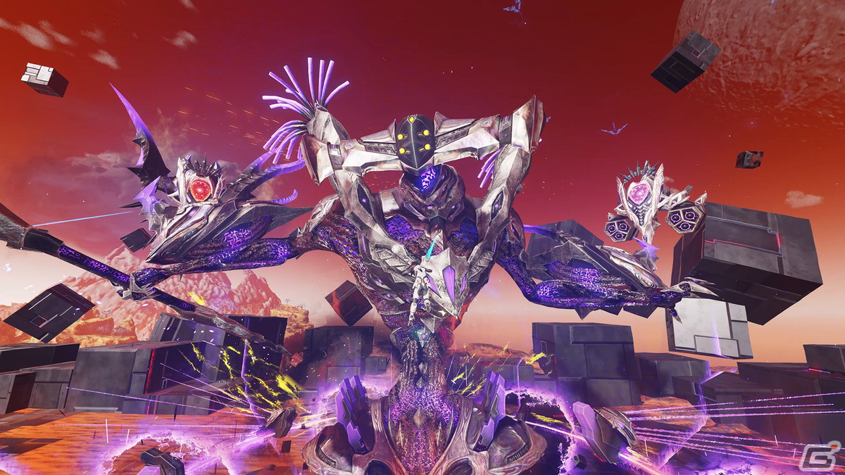 「PSO2 ニュージェネシス」と「フレームアームズ」「フレームアームズ・ガール」のコラボが開催！新ACスクラッチやログインボーナスもの画像