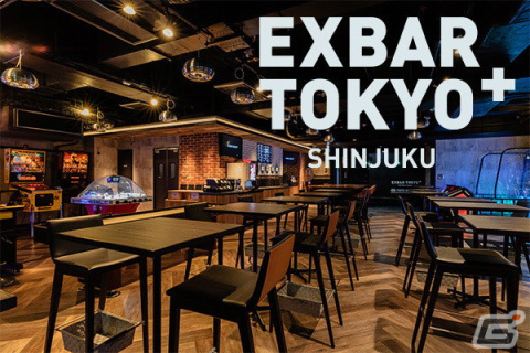 レトロゲームメーカーが集うイベント「レトロゲーム・ジェネレーション」が12月16日に新宿 EXBAR TOKYO plusで開催！の画像2