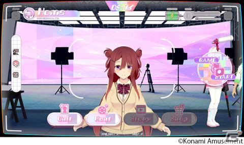 アミューズメントエキスポ in 東京ビッグサイトに出展するコナミアミューズメントのステージイベント情報が公開！の画像13