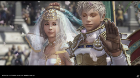 【ゲームサントラ紀行】第1回「ファイナルファンタジーXII」:ふたつのテーマが絡み合う、壮大な音楽の画像
