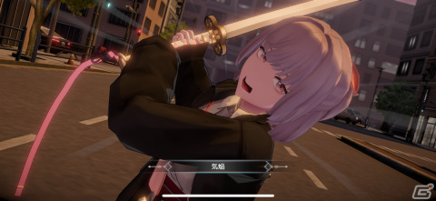 「BLACK STELLA PTOLOMEA」先行プレイレポート！死んでも蘇るキャラクターが紡ぐ止め時を見失うドラマと歯ごたえのあるバトルが楽しいの画像6