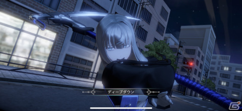 「BLACK STELLA PTOLOMEA」先行プレイレポート！死んでも蘇るキャラクターが紡ぐ止め時を見失うドラマと歯ごたえのあるバトルが楽しいの画像9