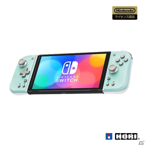 HORIのNintendo Switch用コントローラーがAmazon ブラックフライデーでセール価格に！の画像1