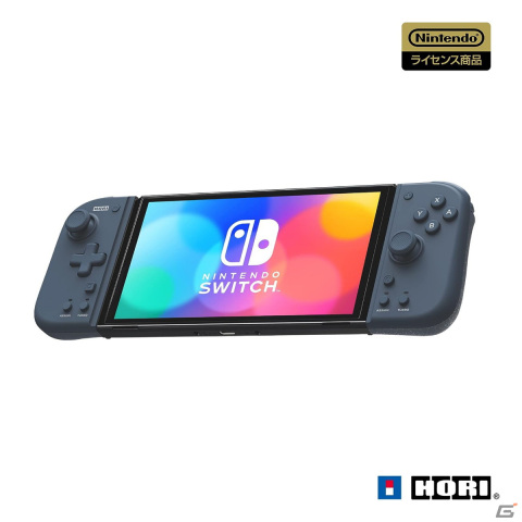 HORIのNintendo Switch用コントローラーがAmazon ブラックフライデーでセール価格に！の画像2