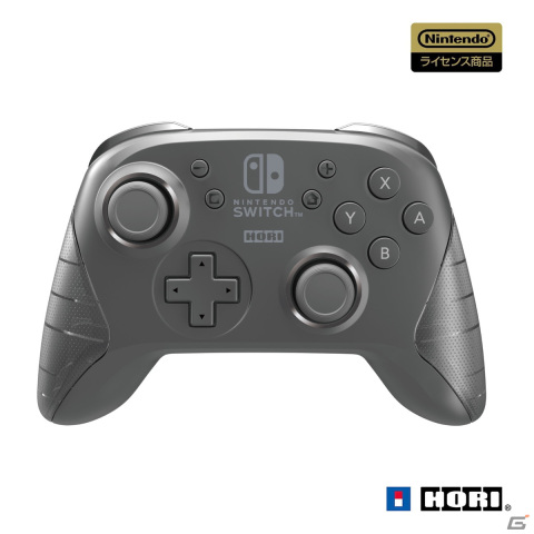 HORIのNintendo Switch用コントローラーがAmazon ブラックフライデーでセール価格に！の画像4