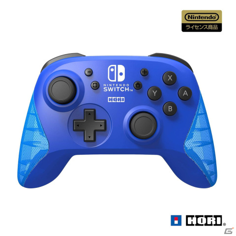HORIのNintendo Switch用コントローラーがAmazon ブラックフライデーでセール価格に！の画像6