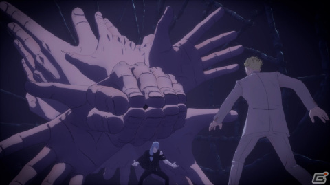 「呪術廻戦 戦華双乱」七海、真人、壊相/血塗がプレイアブルキャラとして参戦！第4弾キャラクタートレーラーが公開の画像11
