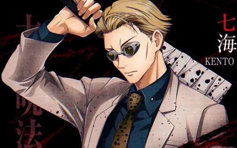 「呪術廻戦 戦華双乱」七海、真人、壊相/血塗がプレイアブルキャラとして参戦！第4弾キャラクタートレーラーが公開