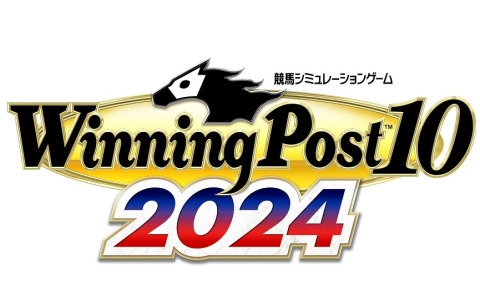 「Winning Post 10 2024」が2024年3月28日にPS5/PS4/Switch/Steamで発売！ティザー映像が公開