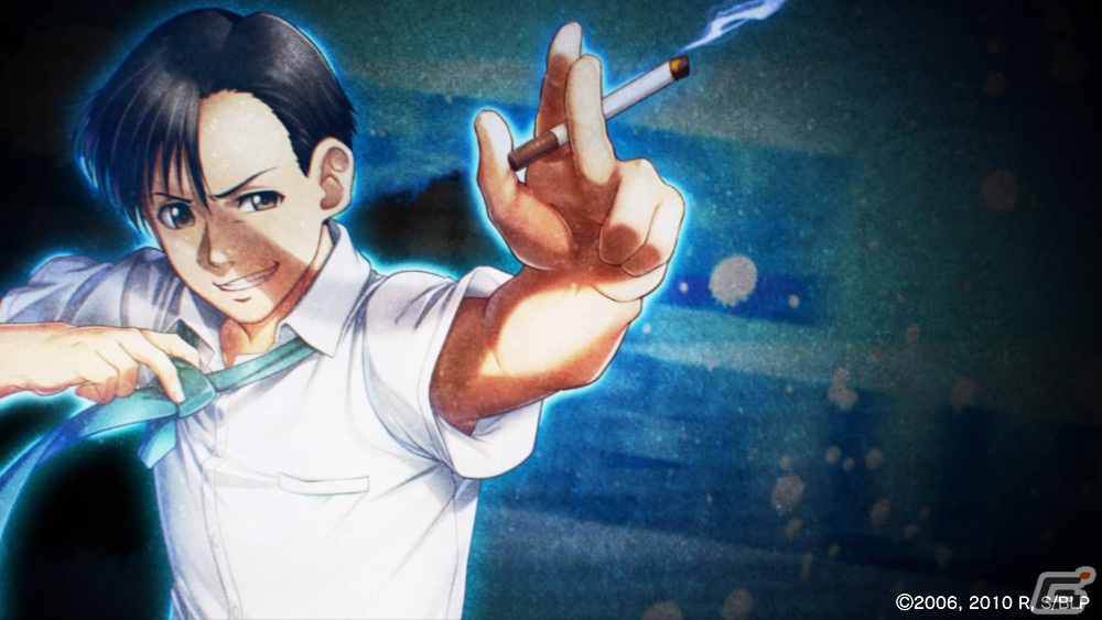 「BLACK LAGOON Heaven's Shot」のメインキャラたちを紹介したティザーPVが公開！抽選でAmazonギフト券が当たるキャンペーンも開催の画像