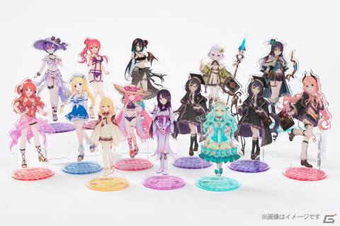 「プリコネR」ぺコリーヌとクレジッタがクリスマス衣装で登場！ストーリーイベント「クライ・ベイビー・クリスマス 誰が為の幸福なる日」11月30日より開催の画像6