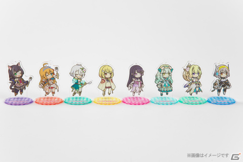 「プリコネR」ぺコリーヌとクレジッタがクリスマス衣装で登場！ストーリーイベント「クライ・ベイビー・クリスマス 誰が為の幸福なる日」11月30日より開催の画像7