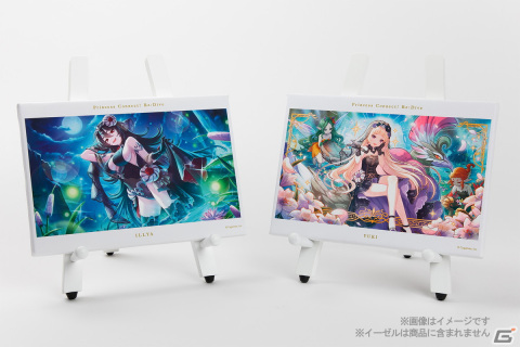 「プリコネR」ぺコリーヌとクレジッタがクリスマス衣装で登場！ストーリーイベント「クライ・ベイビー・クリスマス 誰が為の幸福なる日」11月30日より開催の画像8