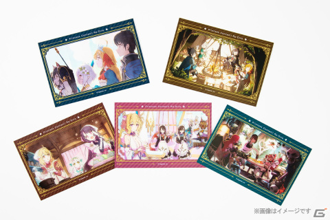 「プリコネR」ぺコリーヌとクレジッタがクリスマス衣装で登場！ストーリーイベント「クライ・ベイビー・クリスマス 誰が為の幸福なる日」11月30日より開催の画像9
