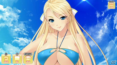 脱出ブロックパズルゲーム「Pretty Girls Escape PLUS」が配信！パズルをクリアして9人の美女のコスチュームを集めようの画像