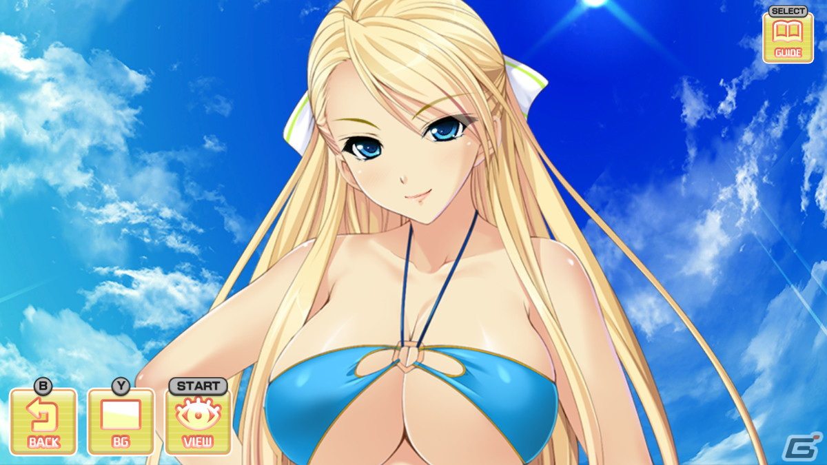 脱出ブロックパズルゲーム「Pretty Girls Escape PLUS」が配信！パズルをクリアして9人の美女のコスチュームを集めようの画像14