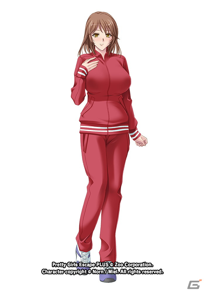 脱出ブロックパズルゲーム「Pretty Girls Escape PLUS」が配信！パズルをクリアして9人の美女のコスチュームを集めようの画像
