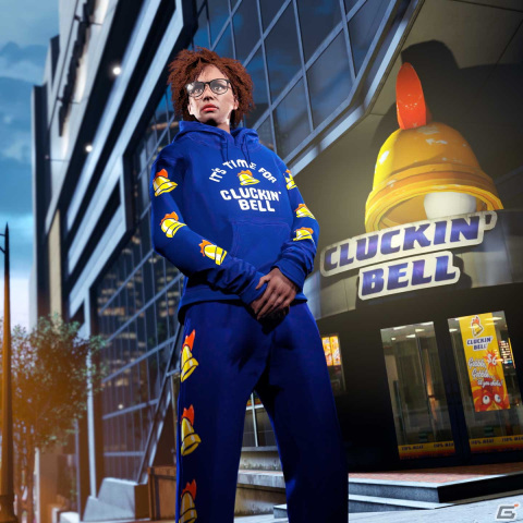 「GTAオンライン」でカジノストーリーミッションが開始！宝石の出現率が高まる「ダイヤモンドカジノ強盗」などでボーナスをゲットしようの画像9