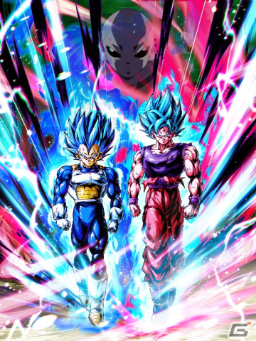 「ドラゴンボール レジェンズ」でレジェンズフェスティバル2023が開催！最大300連無料ガシャやログインボーナスも実施の画像3
