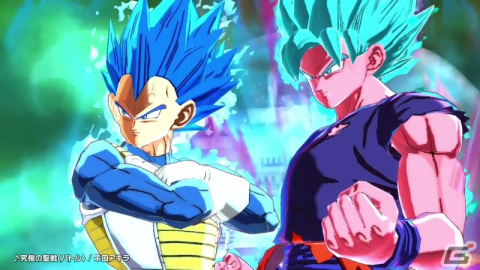 「ドラゴンボール レジェンズ」でレジェンズフェスティバル2023が開催！最大300連無料ガシャやログインボーナスも実施の画像4