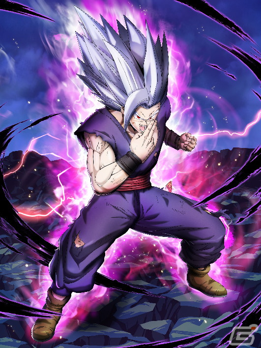「ドラゴンボール レジェンズ」でレジェンズフェスティバル2023が開催！最大300連無料ガシャやログインボーナスも実施の画像7