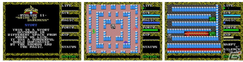 レトロゲー配信サービス「プロジェクトEGG」が22周年！「ハイドライドII」などMSXタイトルのACポイント還元率が大幅アップの画像3