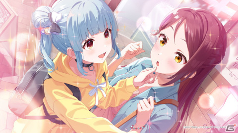 「IDOLY PRIDE」と「ラブライブ！サンシャイン!!」のコラボは11月28日12時より開催！「君のこころは輝いてるかい？」の3Dライブも追加の画像7