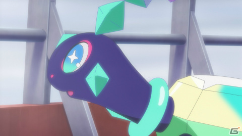 アニメ「ポケットモンスター」霧の中のラプラスやテラパゴスの新たな姿を捉えた映像が公開!第31話のあらすじもチェックの画像