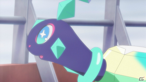 アニメ「ポケットモンスター」霧の中のラプラスやテラパゴスの新たな姿を捉えた映像が公開!第31話のあらすじもチェックの画像